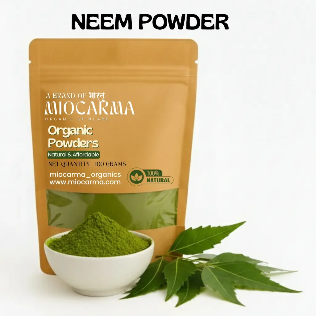 NEEM POWDER
