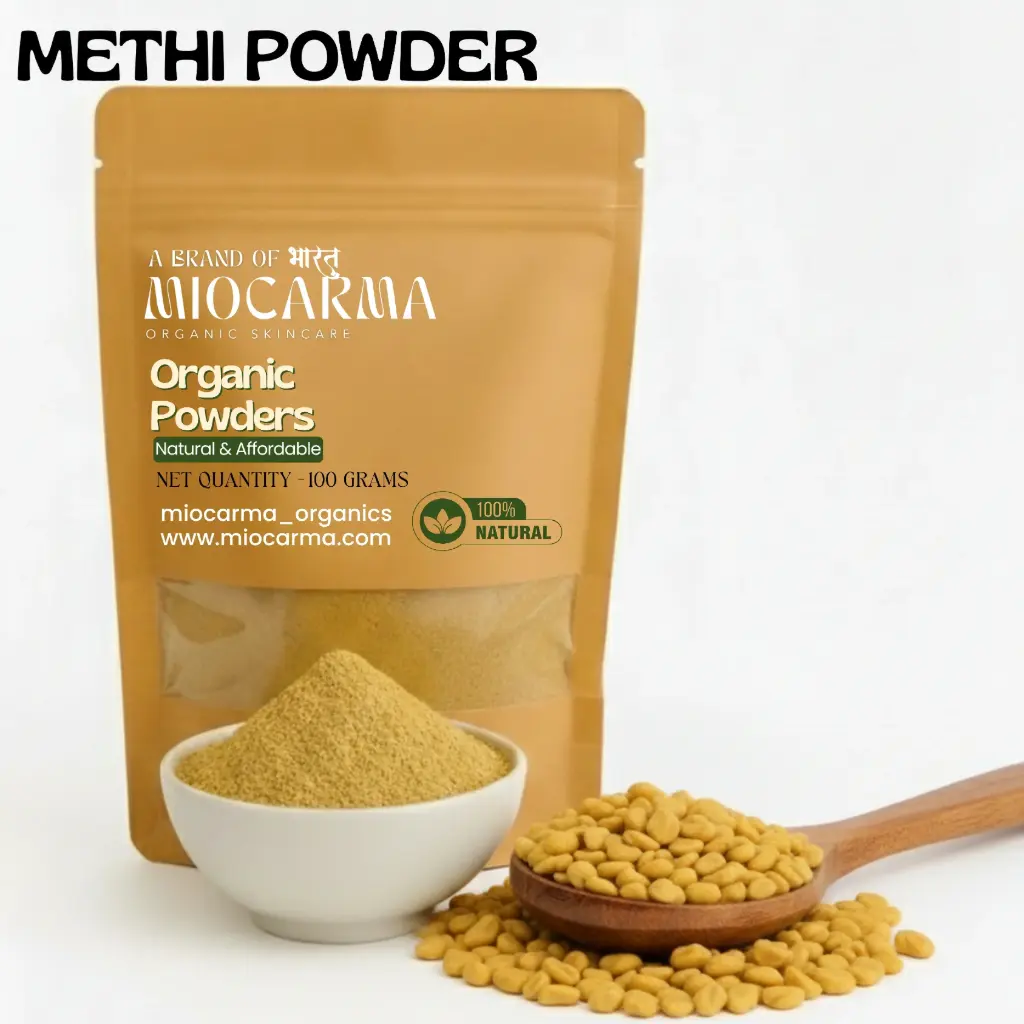 METHI POWDER