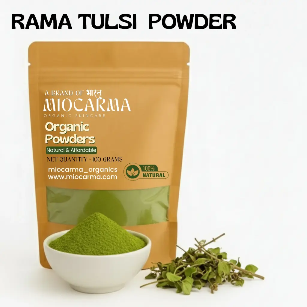 RAMA TULSI POWDER