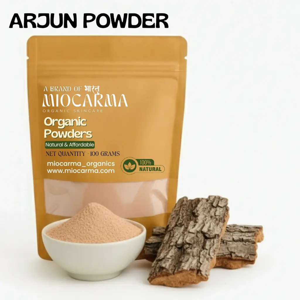ARJUN POWDER