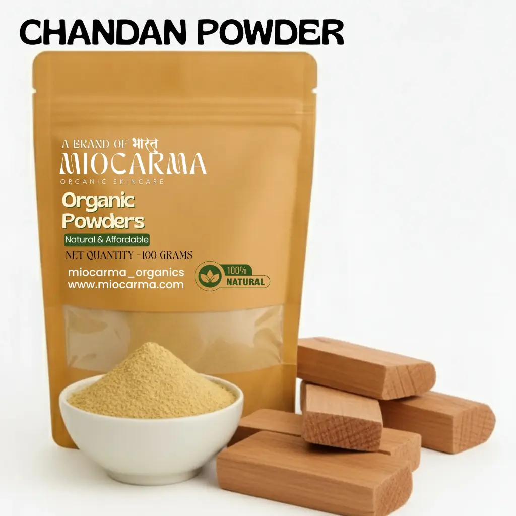 CHANDAN POWDER
