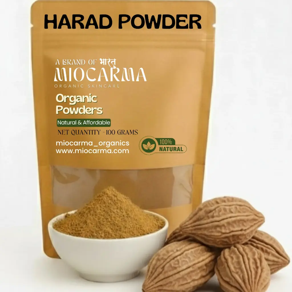 HARAD POWDER
