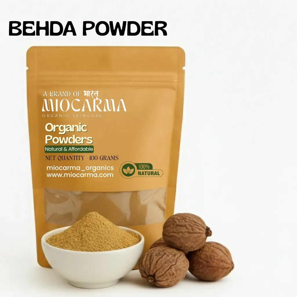 BEHDA POWDER