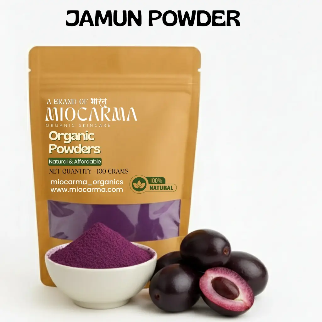 JAMUN POWDER