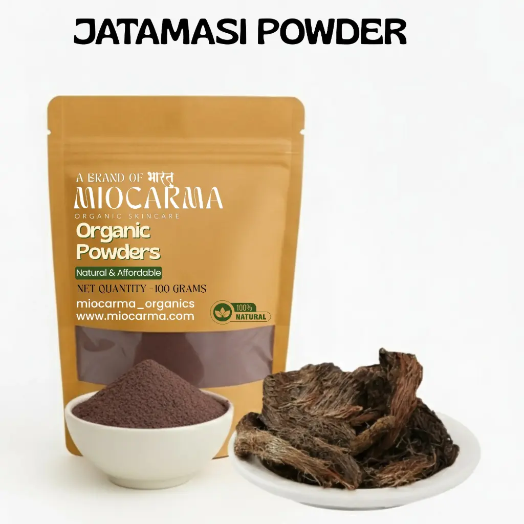JATAMASI POWDER
