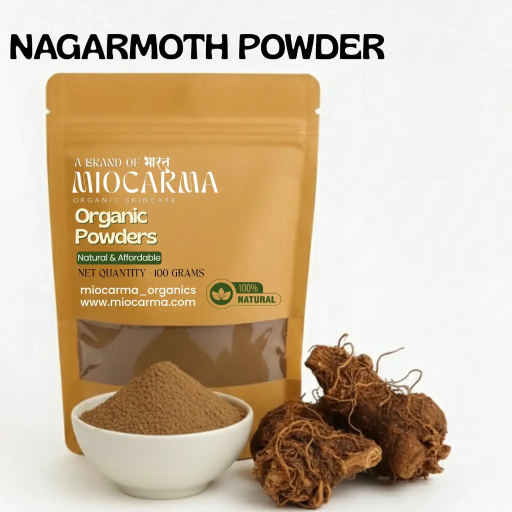 NAGARMOTH POWDER