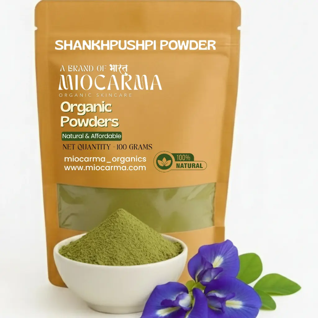SHANKHPUSHPI POWDER