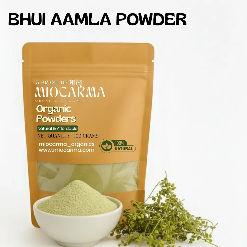 BHUI AAMLA POWDER