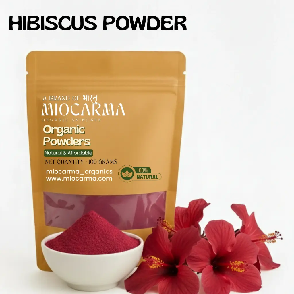 HIBISCUS POWDER