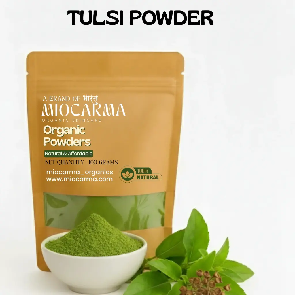 TULSI POWDER 