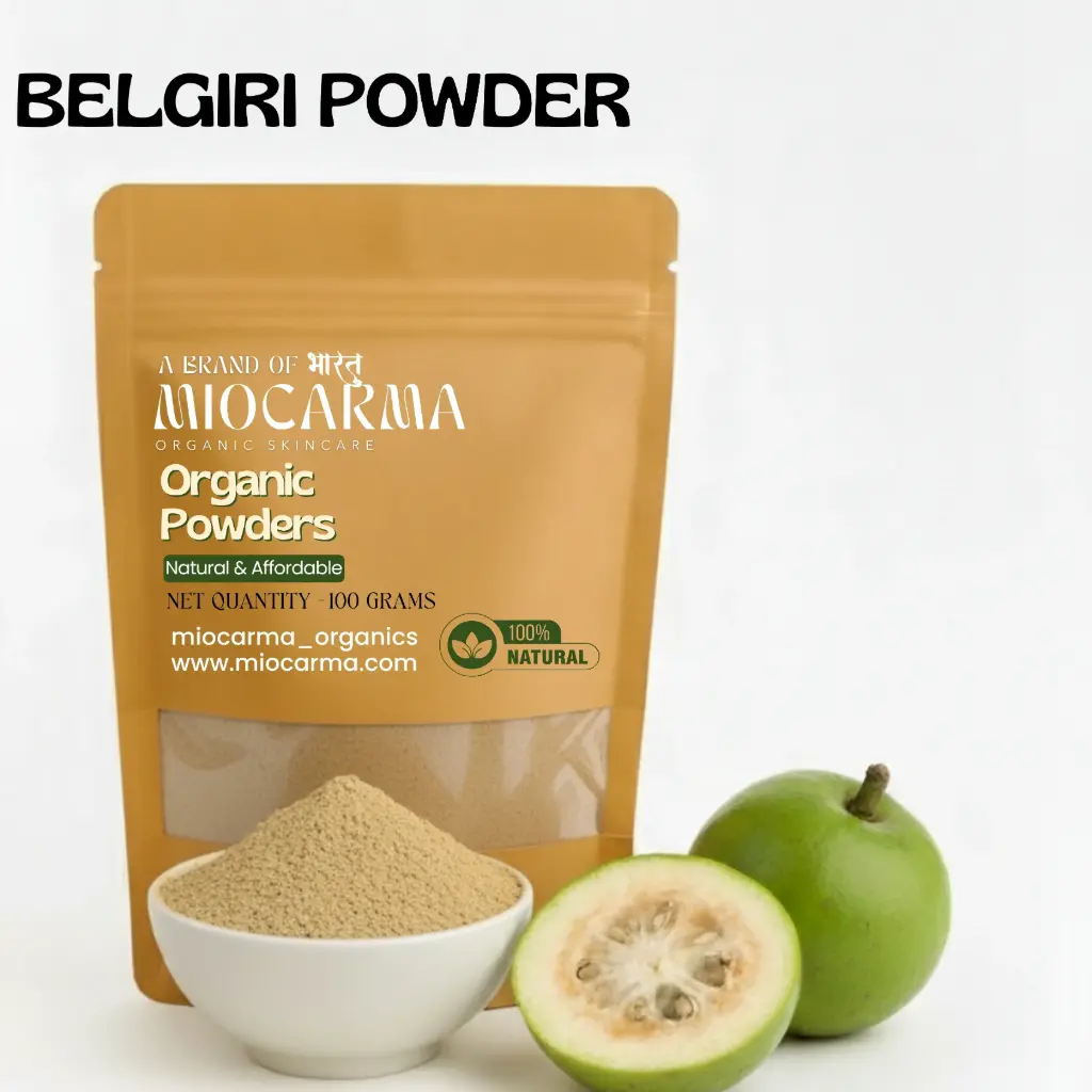 BELGIRI POWDER