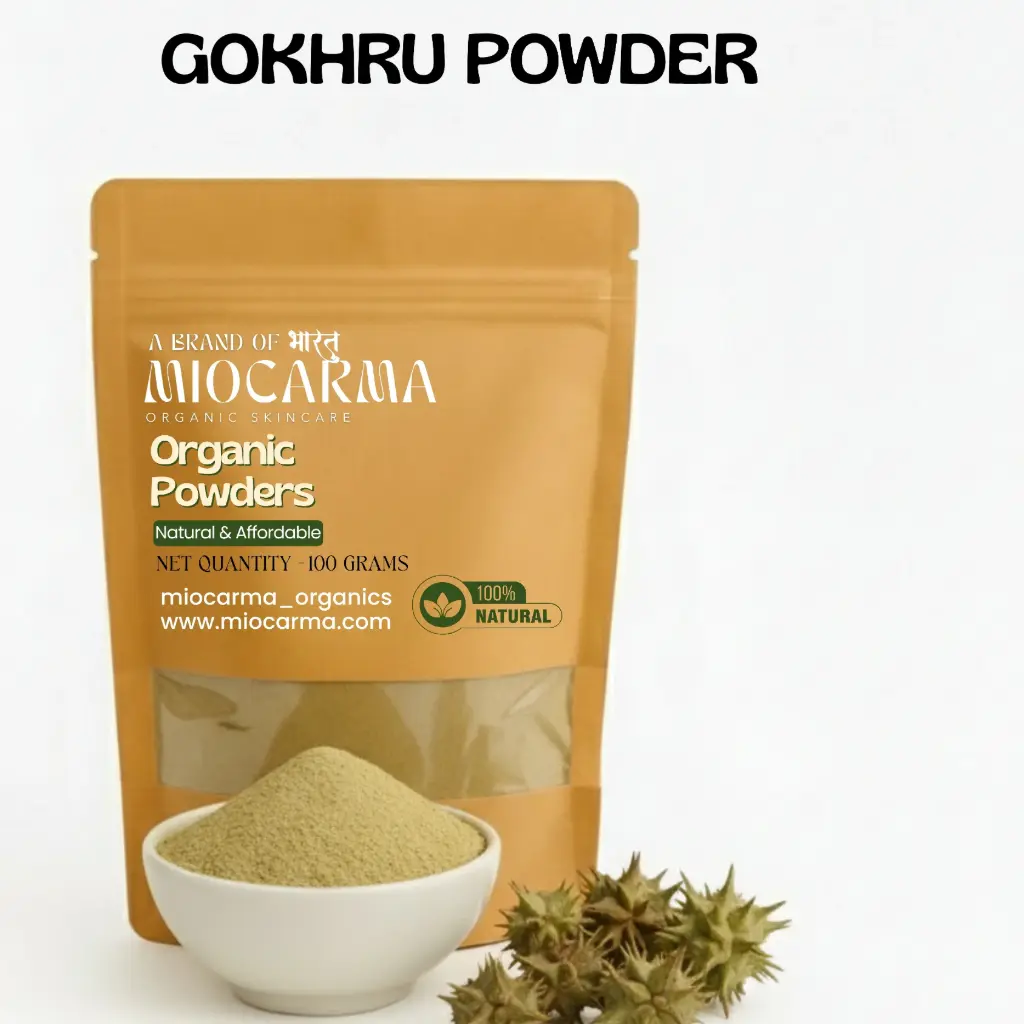 GOKHRU POWDER