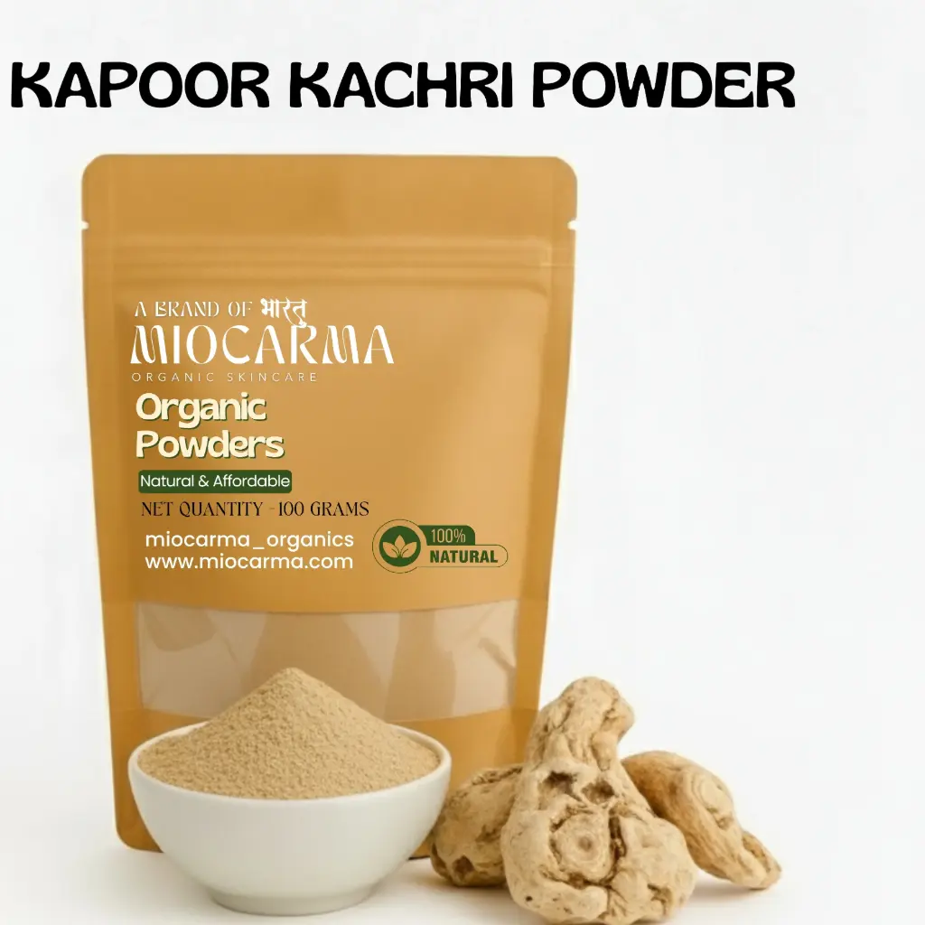 KAPOOR KACHRI POWDER