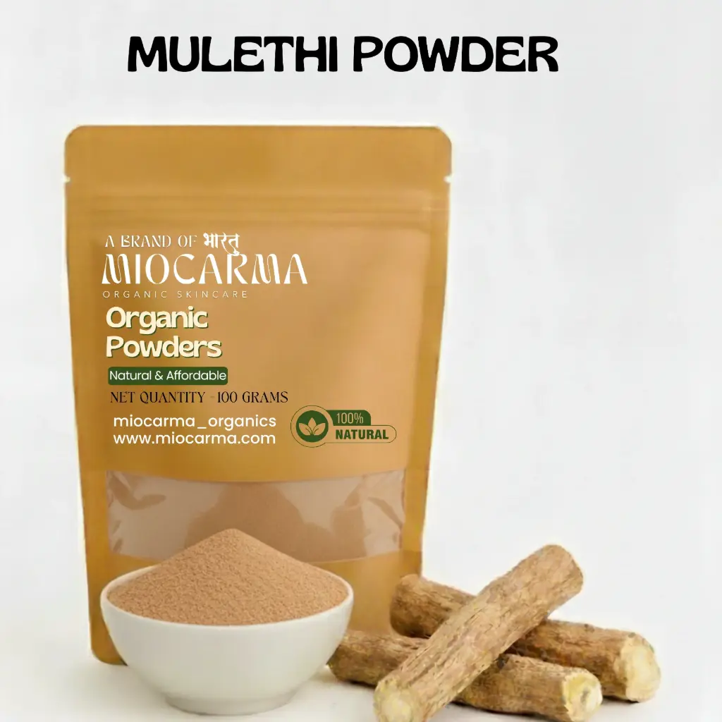 MULETHI POWDER