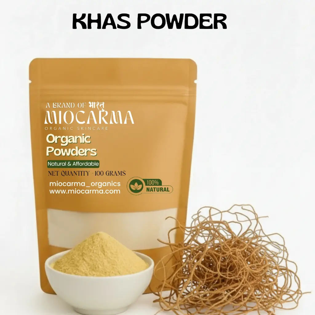 KHAS POWDER