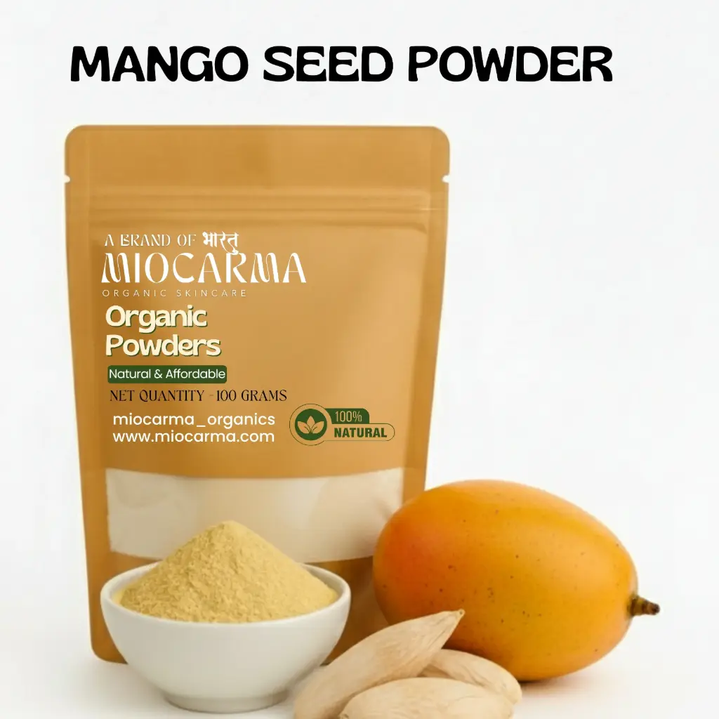 MANGO SEED POWDER