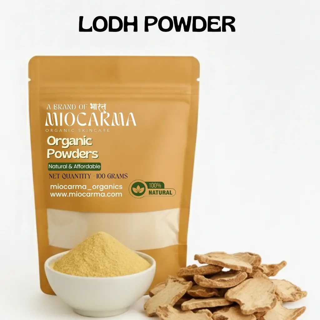 LODH POWDER