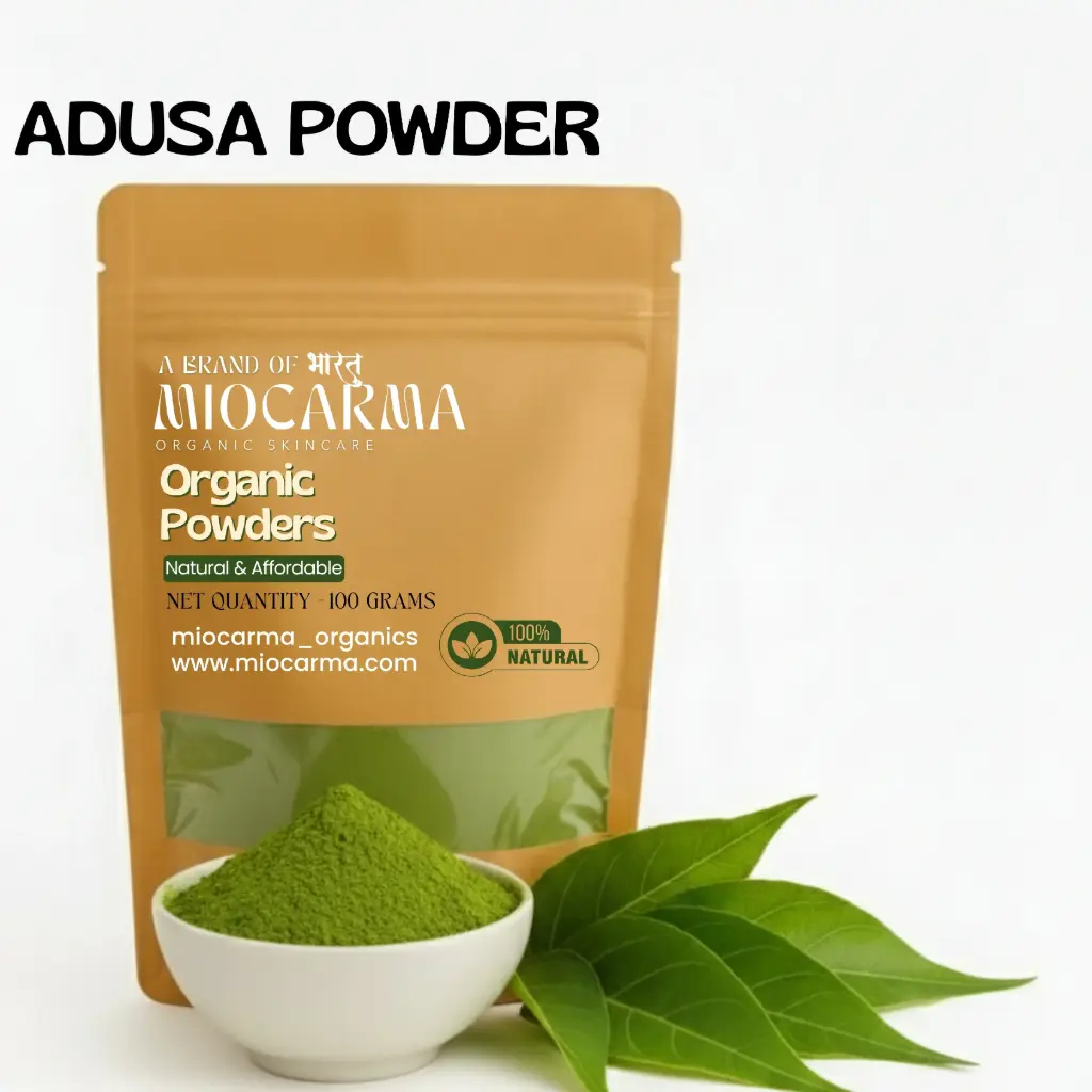 ADUSA POWDER