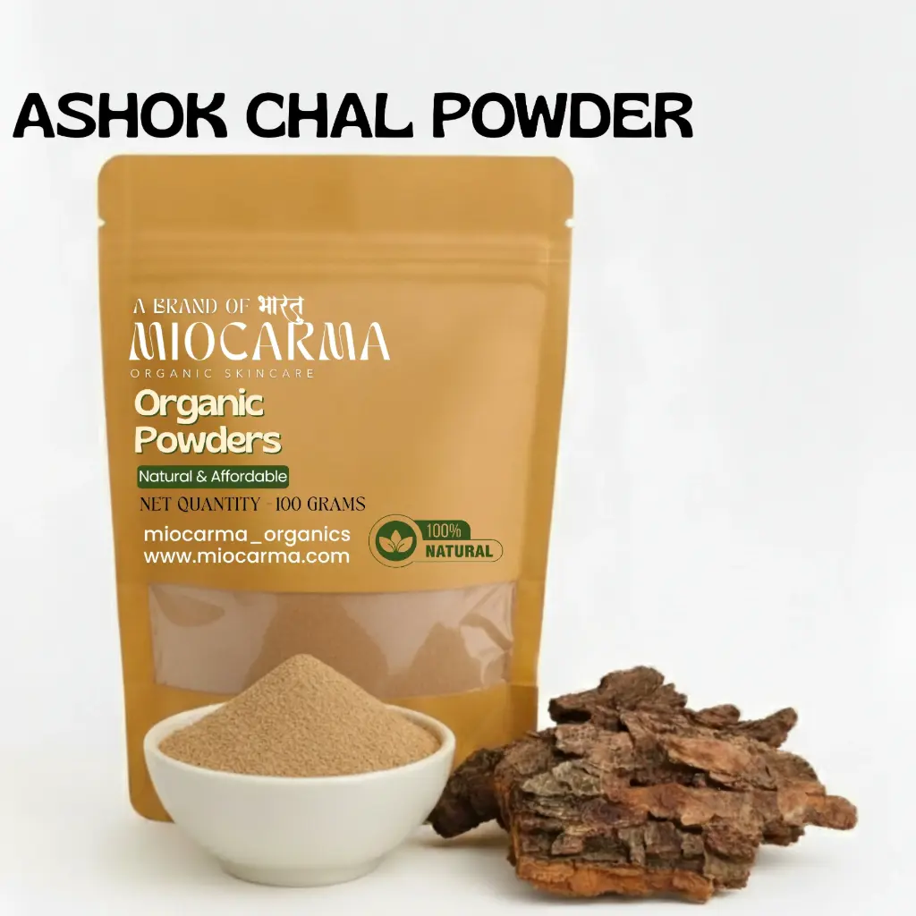 ASHOK CHAL POWDER