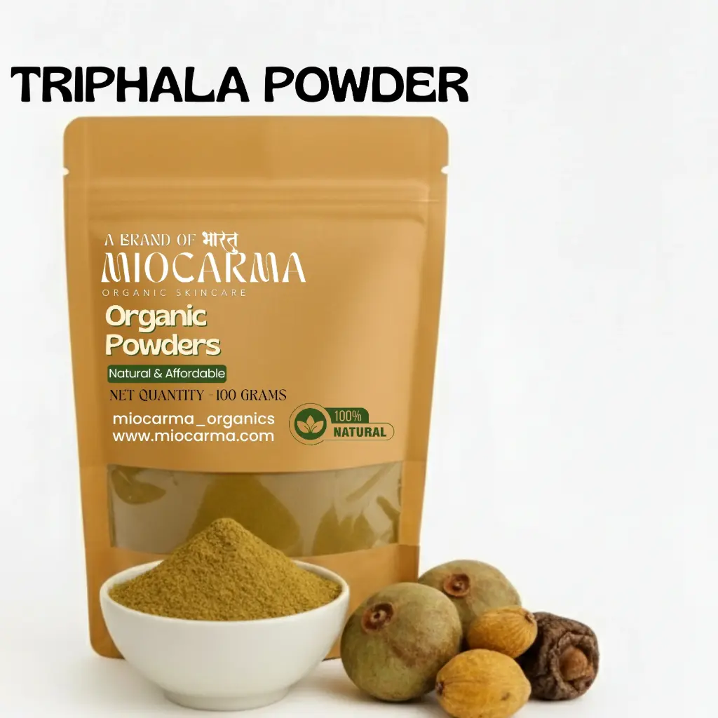 TRIPHALA POWDER