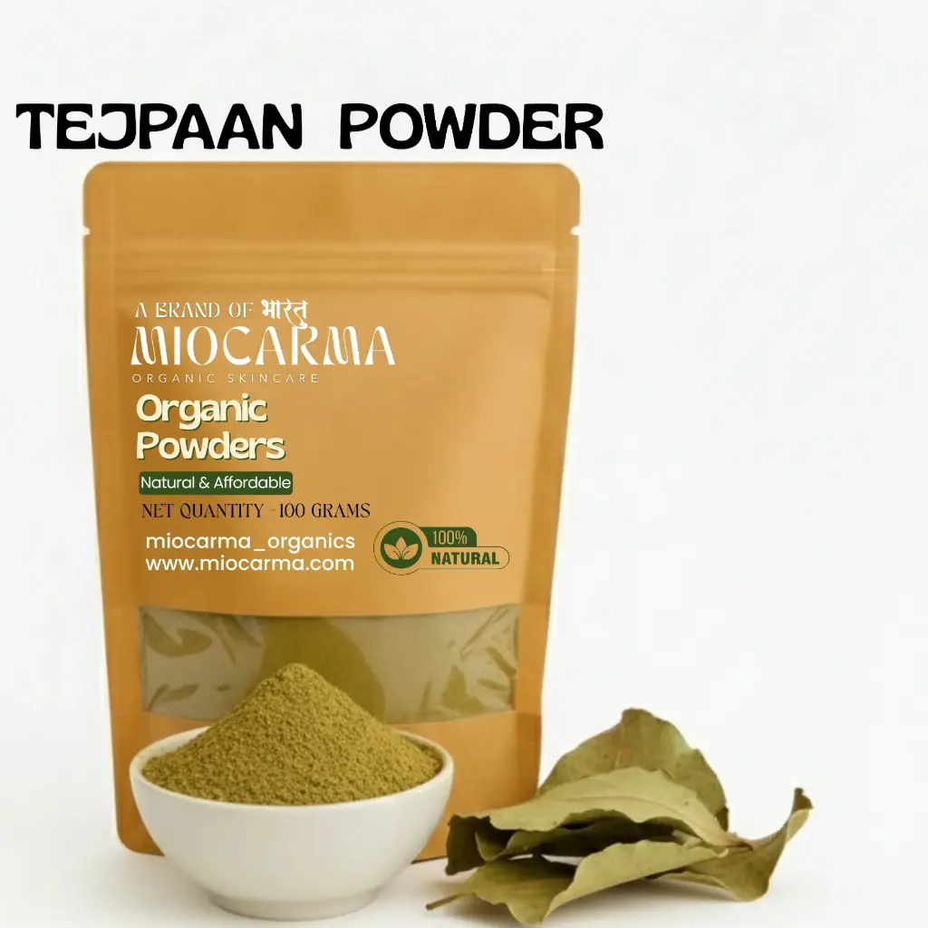 TEJPAAN POWDER