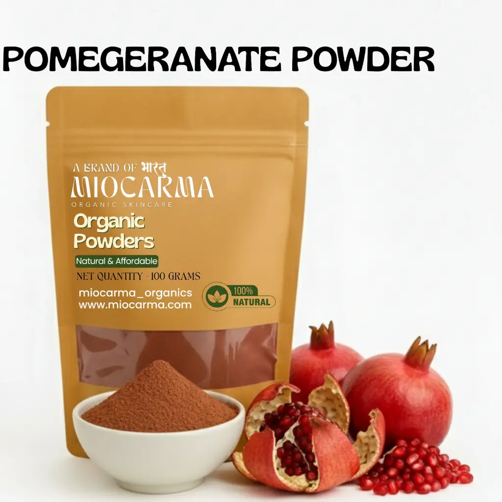 POMEGRANATE POWDER
