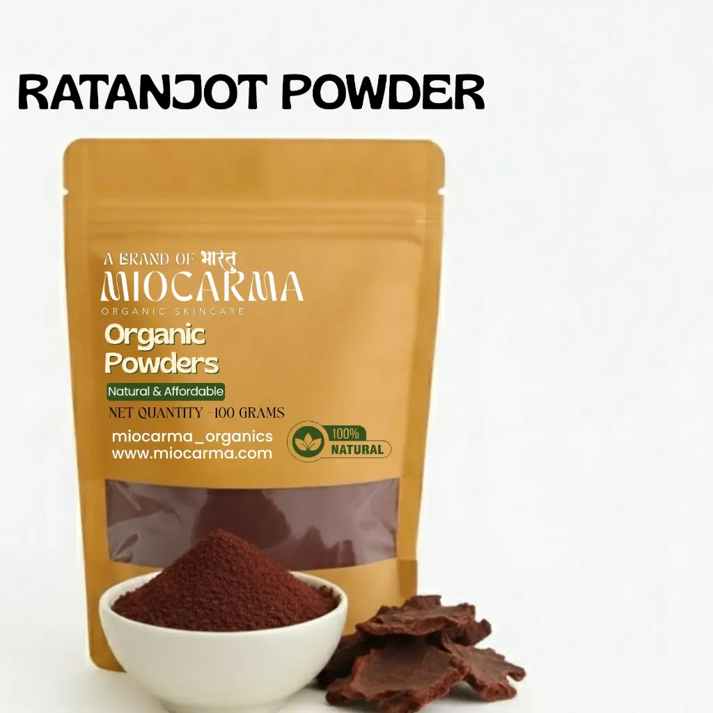 RATANJOT POWDER