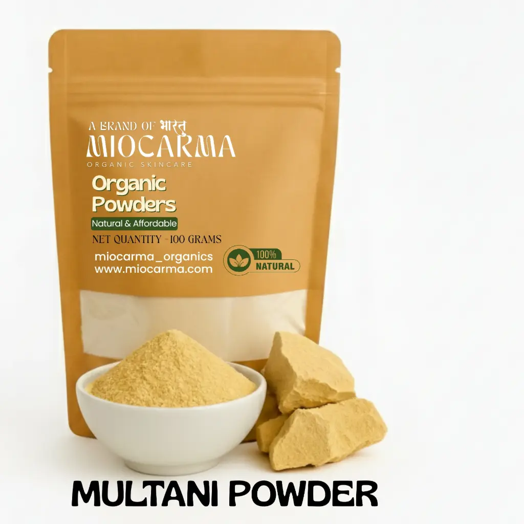 MULTANI MITTI
