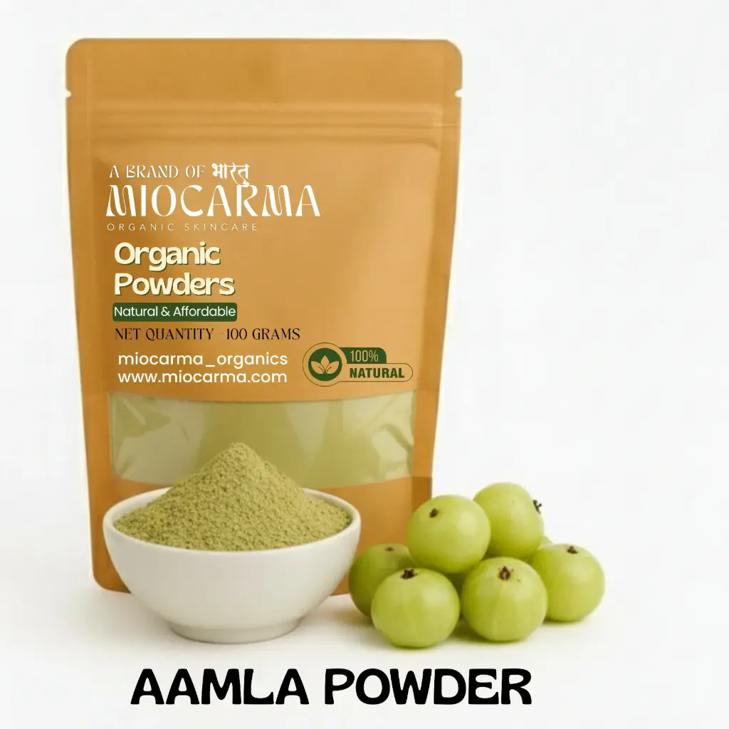 AAMLA POWDER