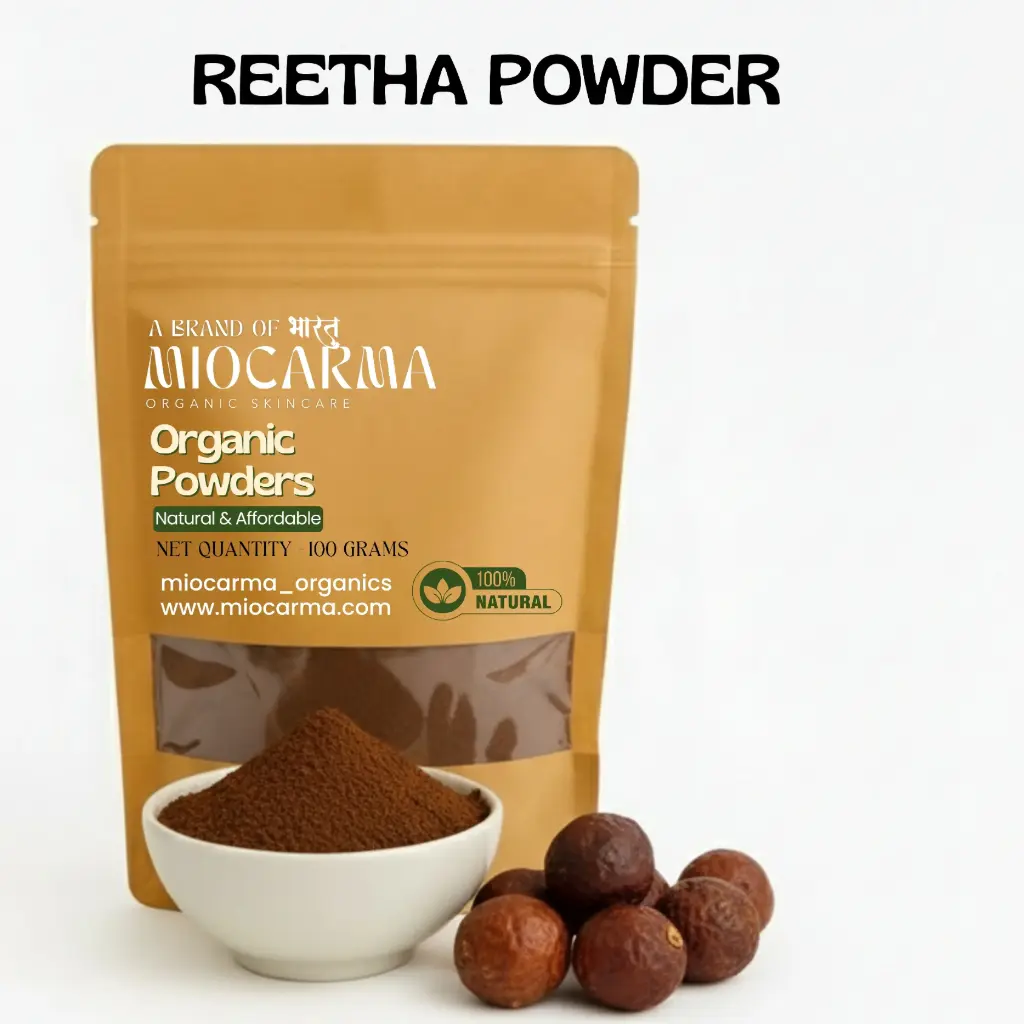 REETHA POWDER