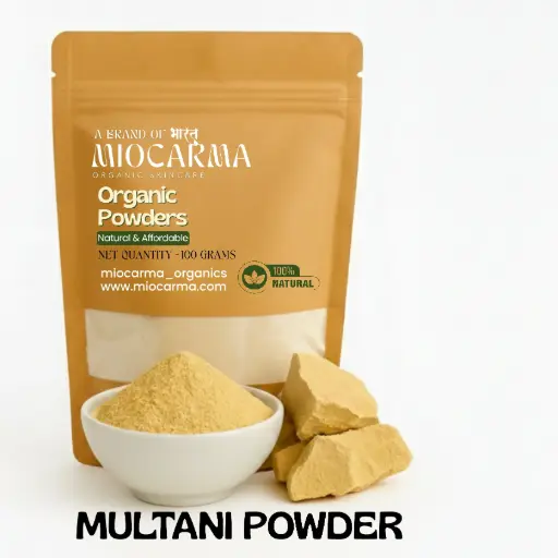 MULTANI MITTI