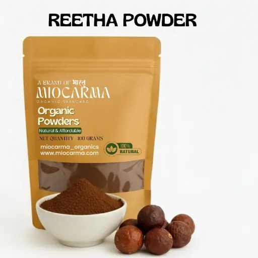 REETHA POWDER