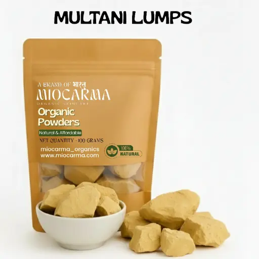 MULTANI LUMPS