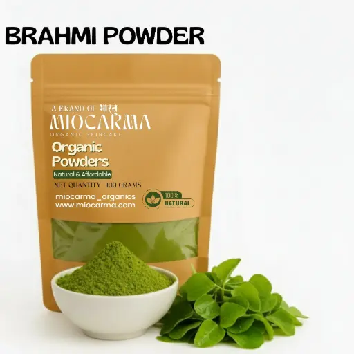 BRAHMI POWDER