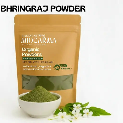 BHRINGRAJ POWDER