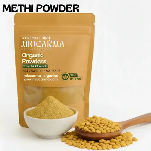 METHI POWDER