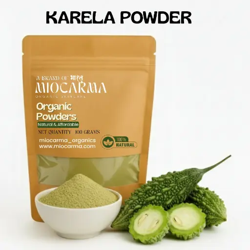KARELA POWDER