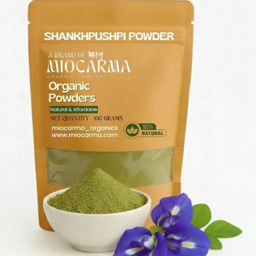 SHANKHPUSHPI POWDER