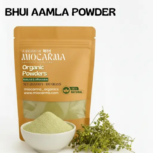 BHUI AAMLA POWDER