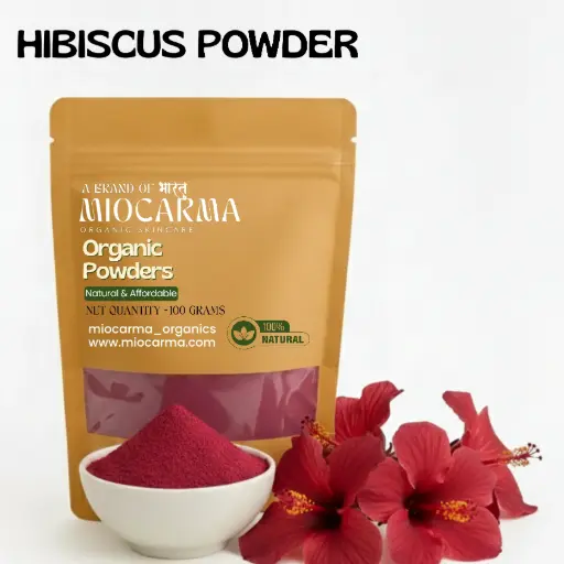 HIBISCUS POWDER