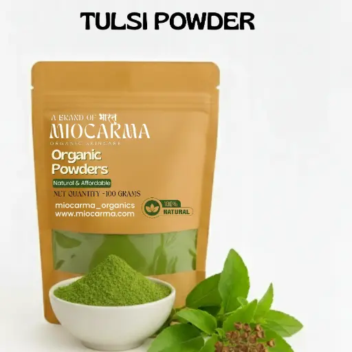 TULSI POWDER 