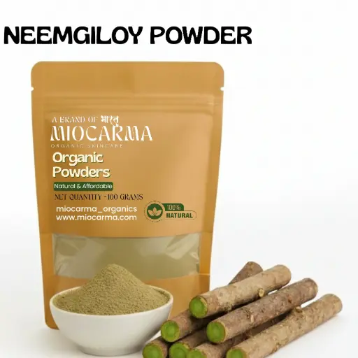 NEEMGILOY POWDER