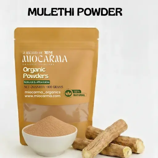 MULETHI POWDER