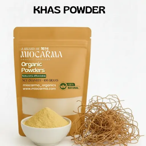 KHAS POWDER