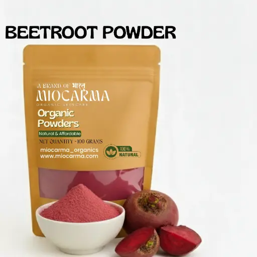 BEETROOT POWDER