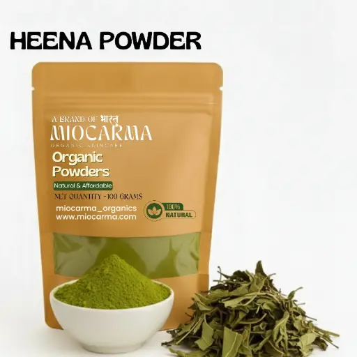 HEENA POWDER