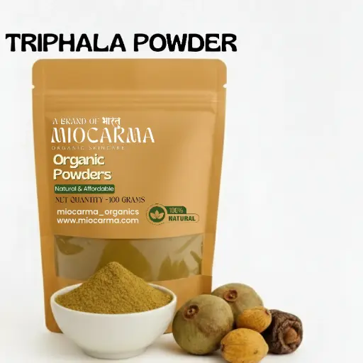 TRIPHALA POWDER