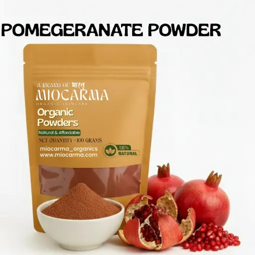 POMEGRANATE POWDER