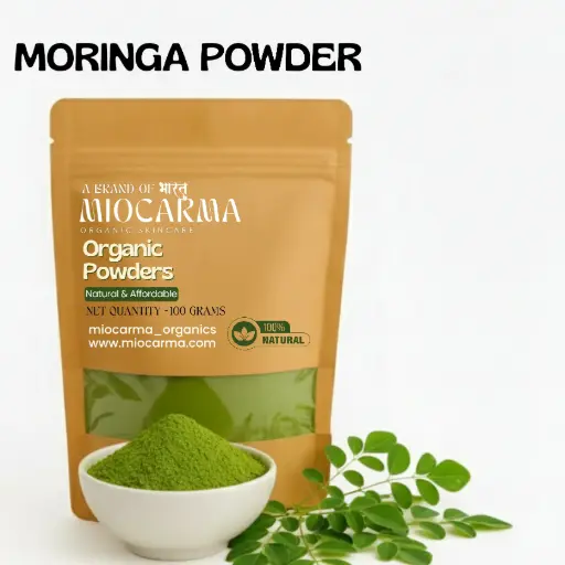 MORINGA POWDER